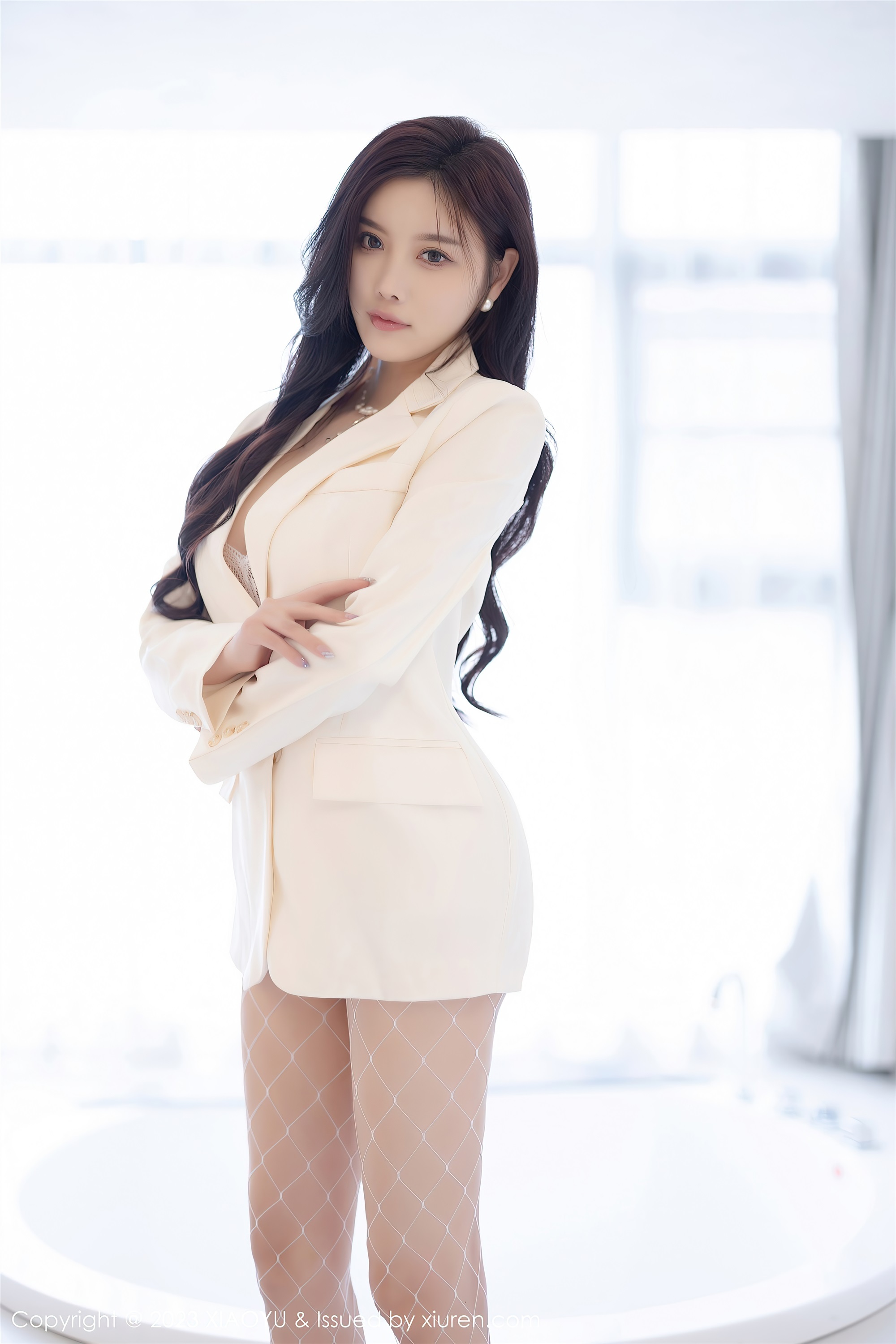 XiaoYu语画界  2023.05.19 VOL.1031 杨晨晨Yome